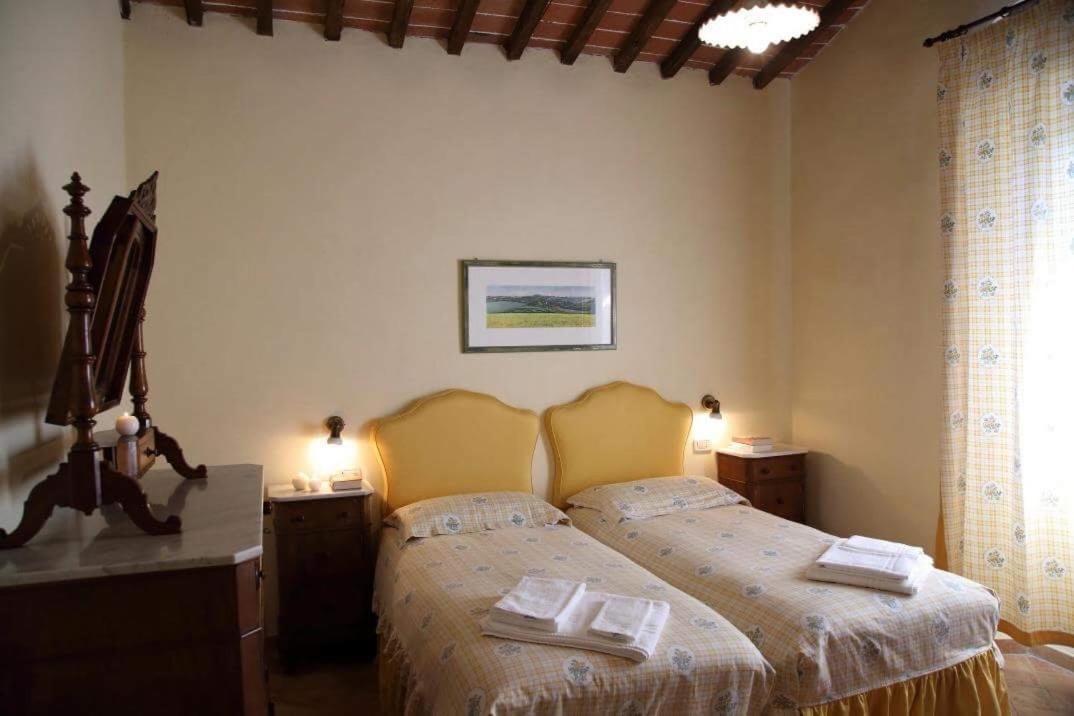 Tenuta Montemassi Podere Montauzzo Екстер'єр фото