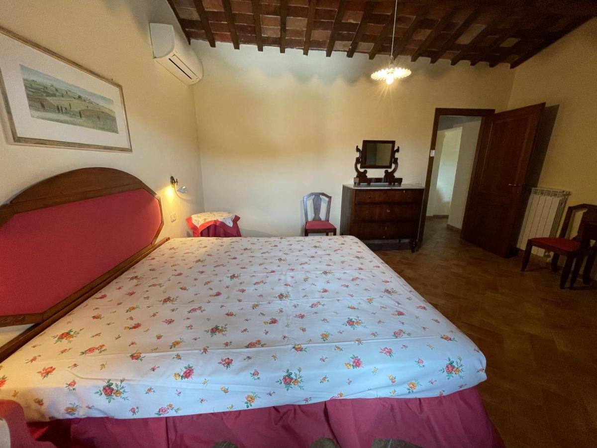 Tenuta Montemassi Podere Montauzzo Екстер'єр фото