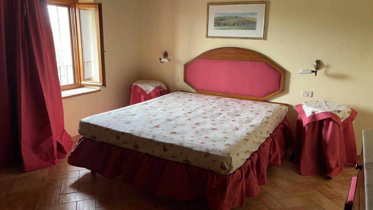 Tenuta Montemassi Podere Montauzzo Екстер'єр фото