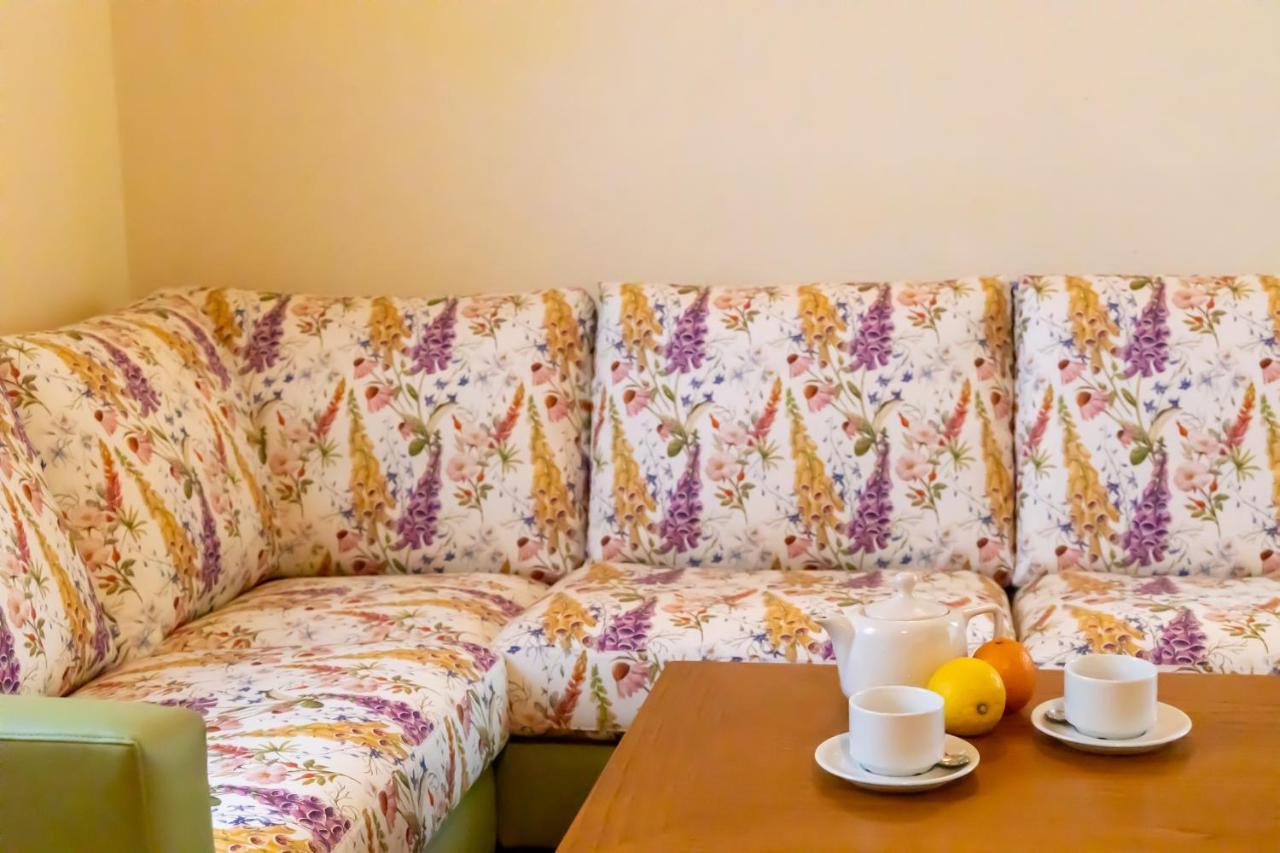 Tenuta Montemassi Podere Montauzzo Екстер'єр фото