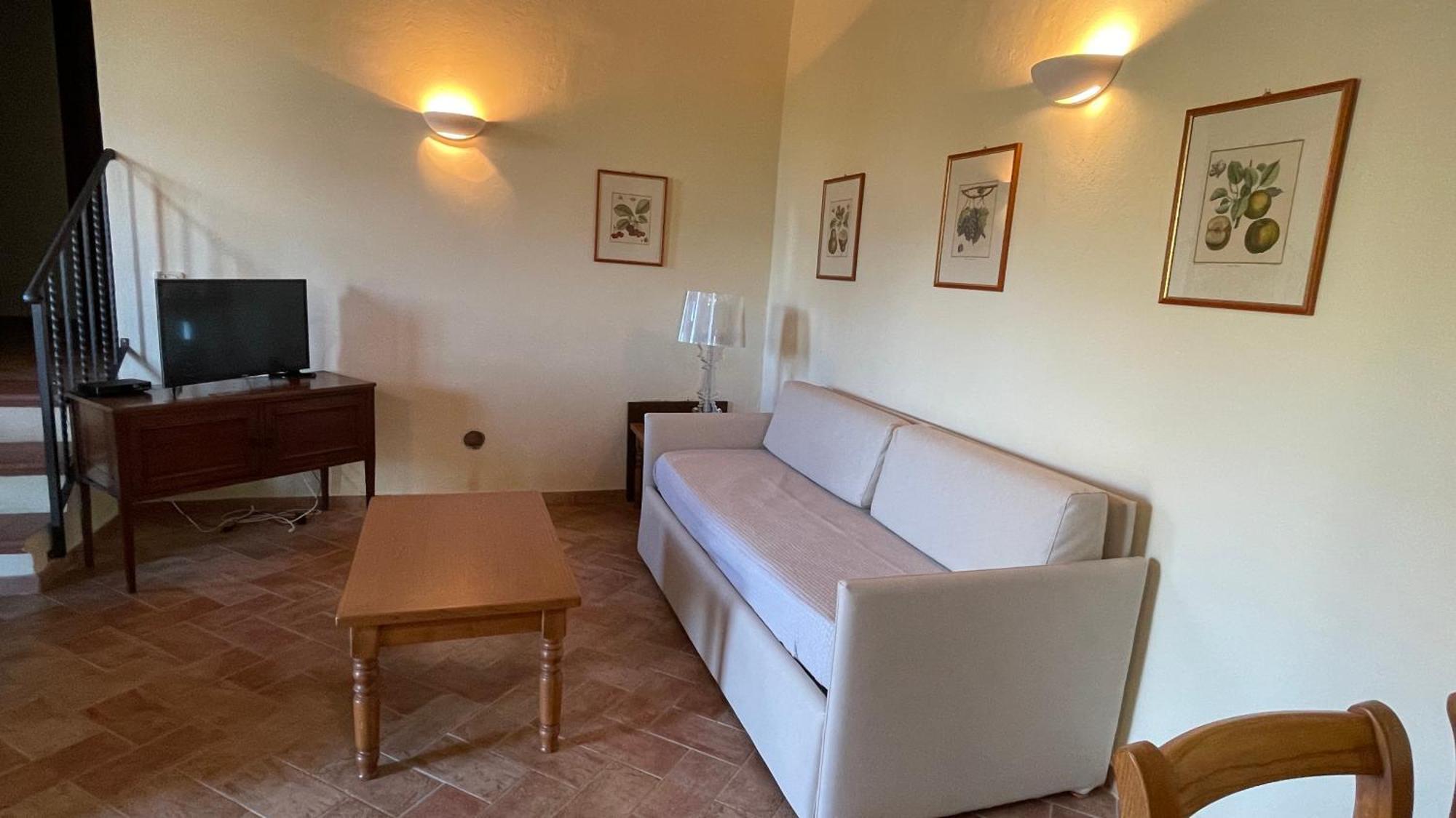Tenuta Montemassi Podere Montauzzo Екстер'єр фото