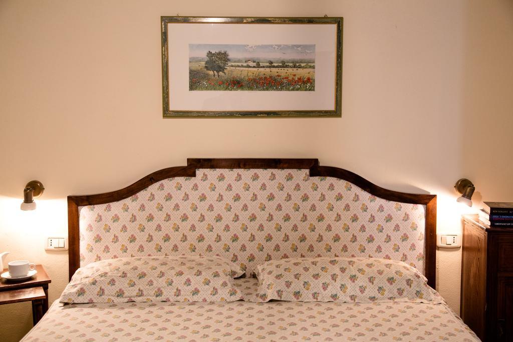 Tenuta Montemassi Podere Montauzzo Екстер'єр фото
