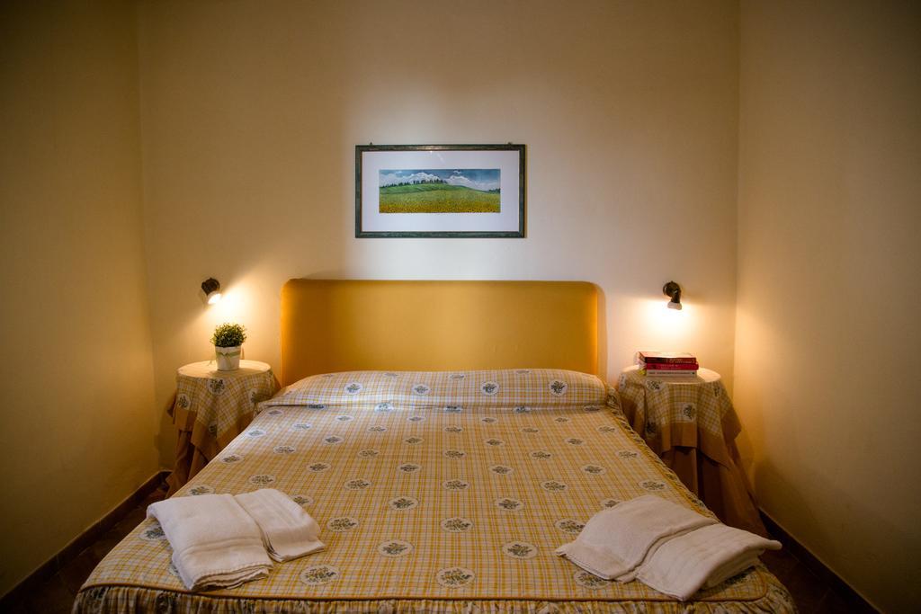 Tenuta Montemassi Podere Montauzzo Екстер'єр фото