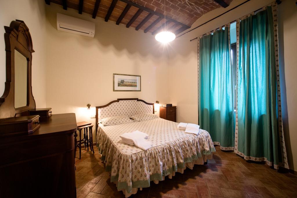 Tenuta Montemassi Podere Montauzzo Екстер'єр фото