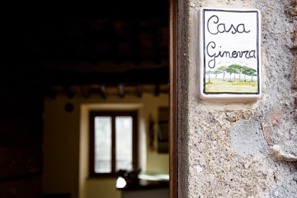 Tenuta Montemassi Podere Montauzzo Екстер'єр фото