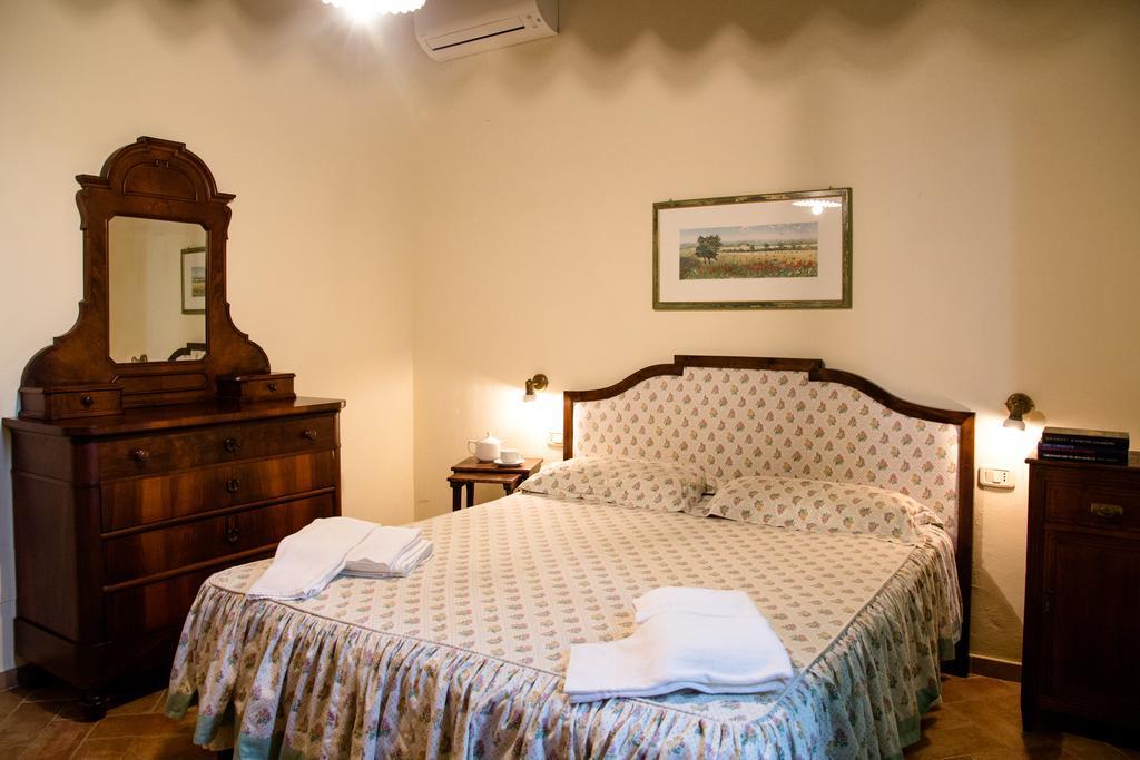 Tenuta Montemassi Podere Montauzzo Екстер'єр фото