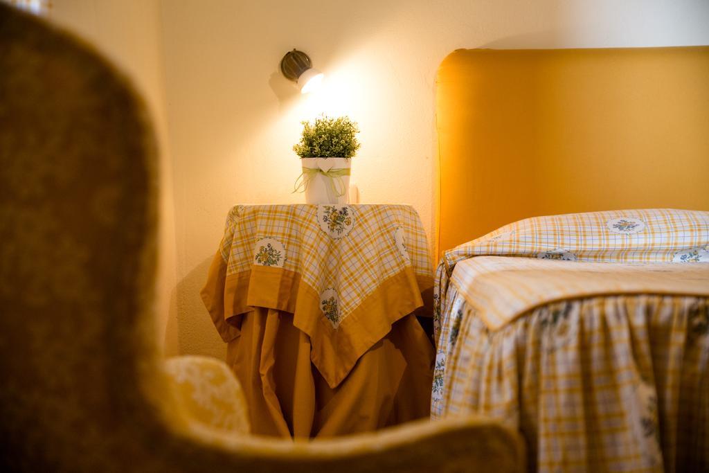 Tenuta Montemassi Podere Montauzzo Екстер'єр фото
