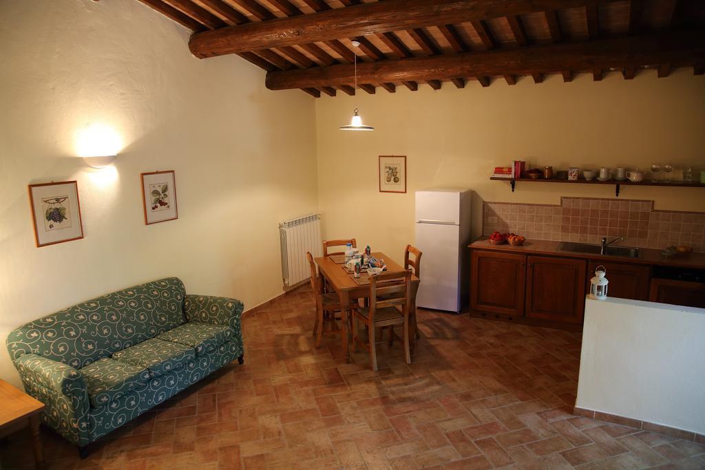 Tenuta Montemassi Podere Montauzzo Екстер'єр фото