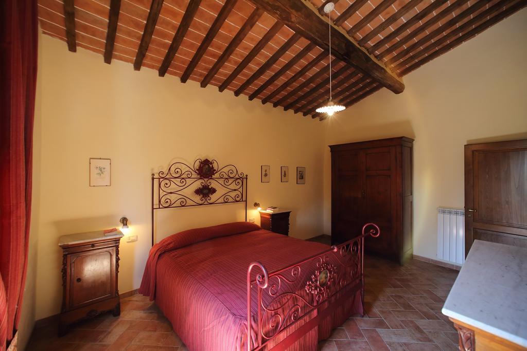 Tenuta Montemassi Podere Montauzzo Екстер'єр фото