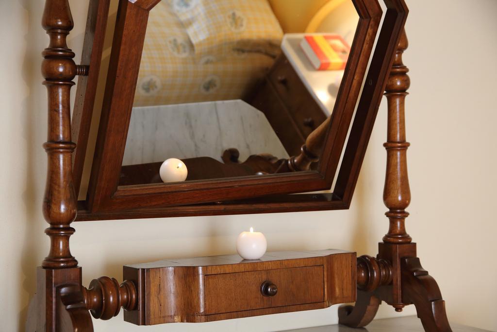 Tenuta Montemassi Podere Montauzzo Екстер'єр фото