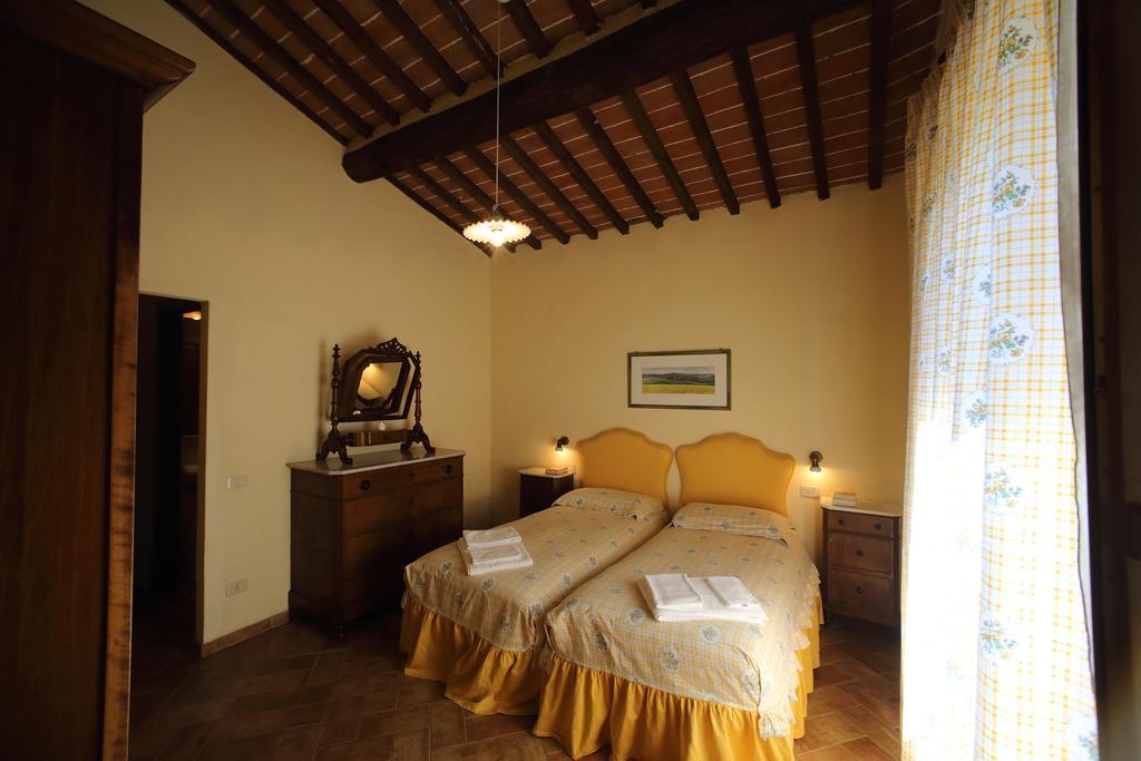 Tenuta Montemassi Podere Montauzzo Екстер'єр фото