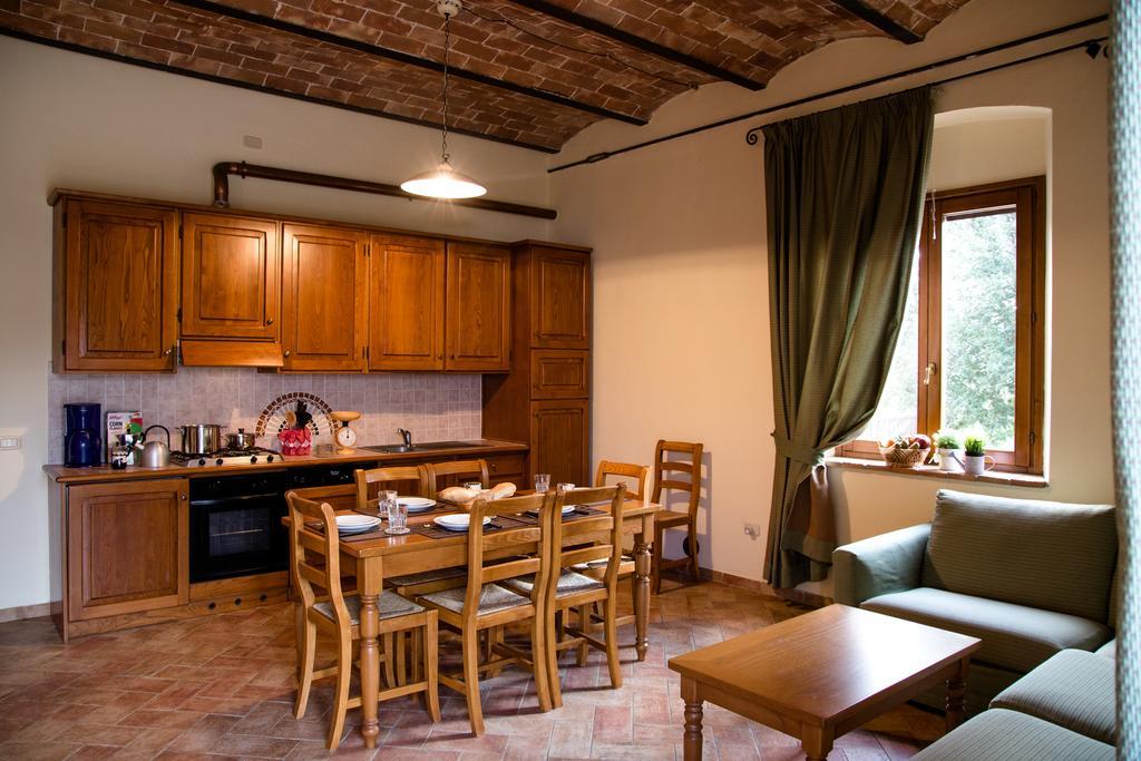 Tenuta Montemassi Podere Montauzzo Екстер'єр фото