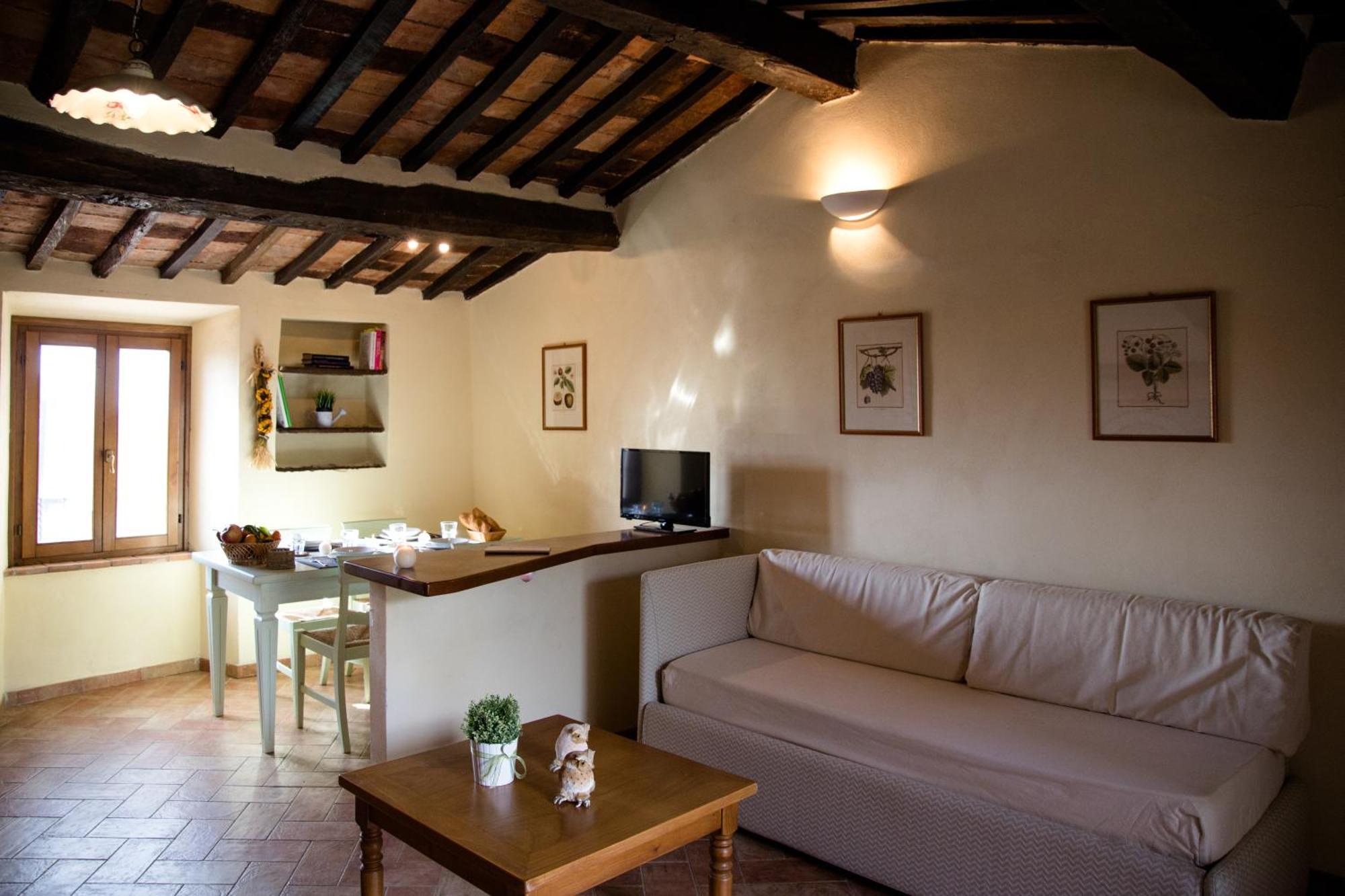 Tenuta Montemassi Podere Montauzzo Екстер'єр фото