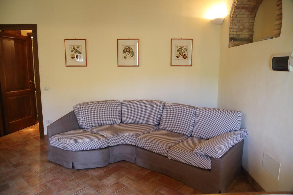 Tenuta Montemassi Podere Montauzzo Екстер'єр фото