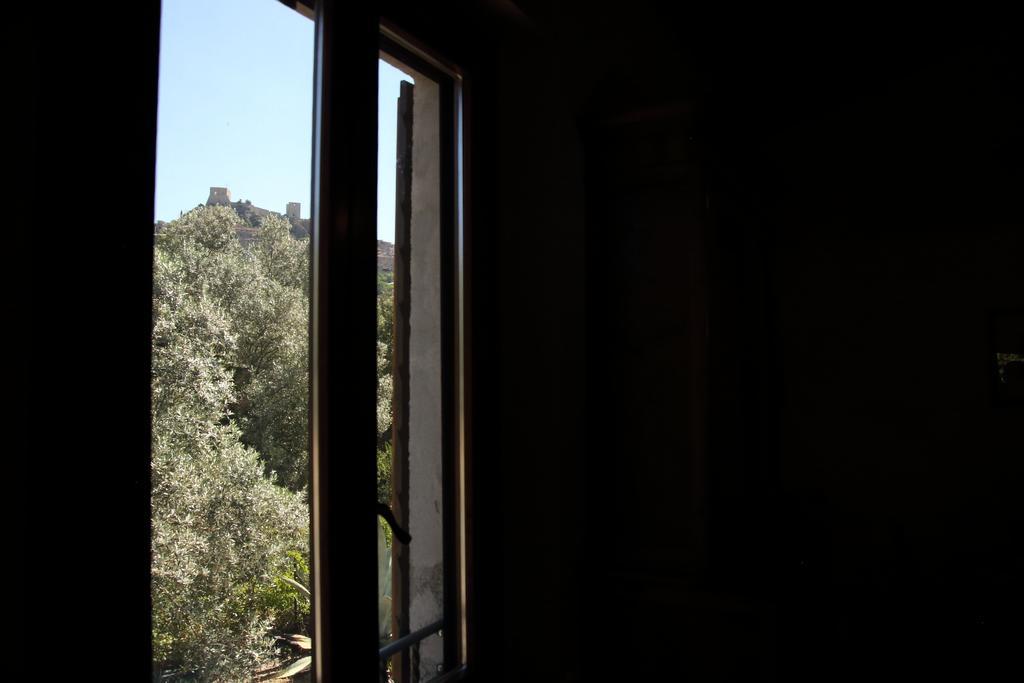 Tenuta Montemassi Podere Montauzzo Екстер'єр фото