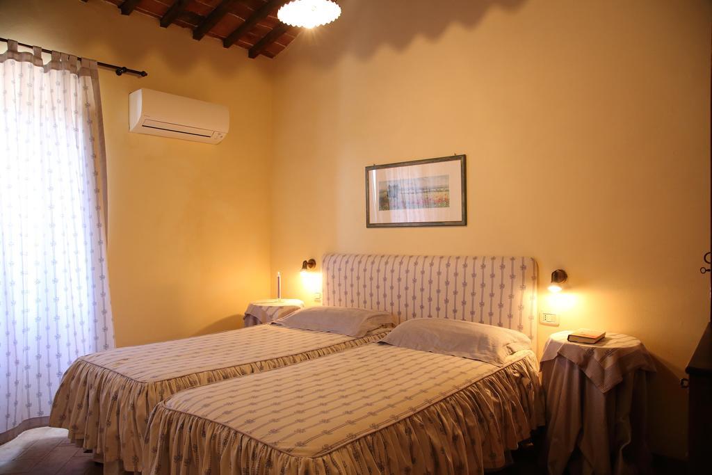 Tenuta Montemassi Podere Montauzzo Екстер'єр фото
