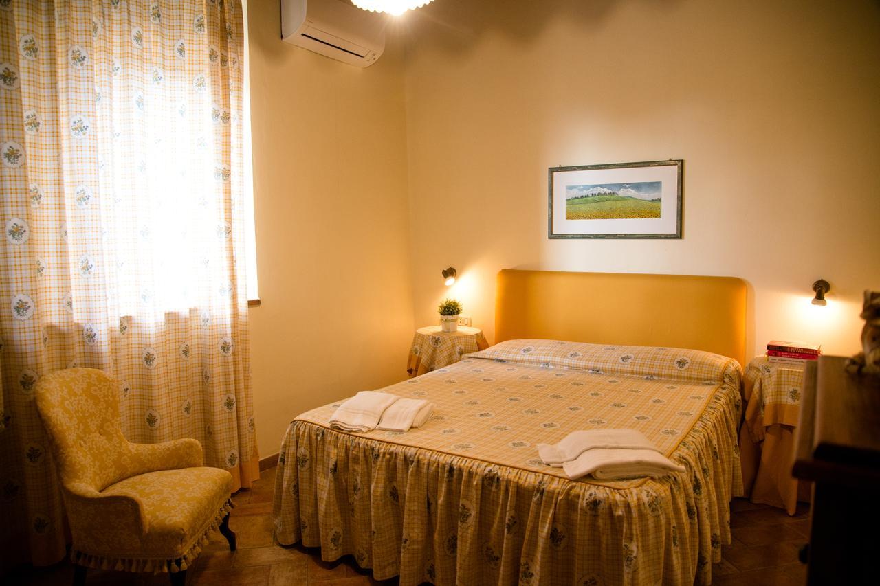 Tenuta Montemassi Podere Montauzzo Екстер'єр фото